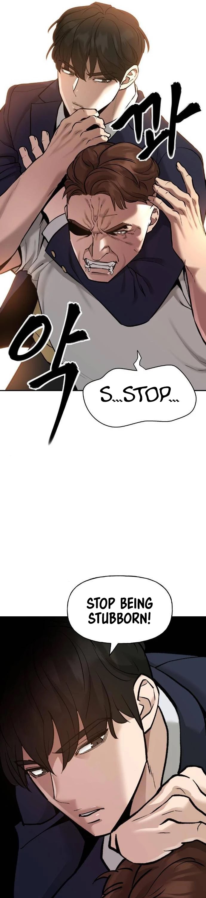 The Bully In-Charge Chapter 19 page 29 - Chapter 19