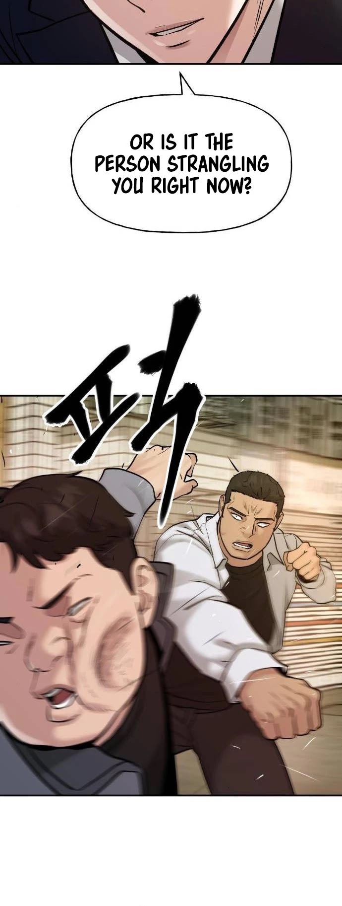 The Bully In-Charge Chapter 19 page 32 - Chapter 19