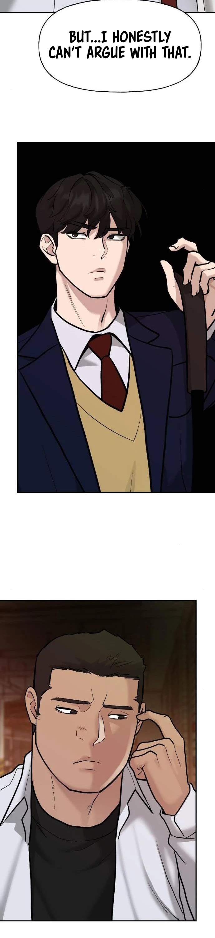 The Bully In-Charge Chapter 19 page 49 - Chapter 19
