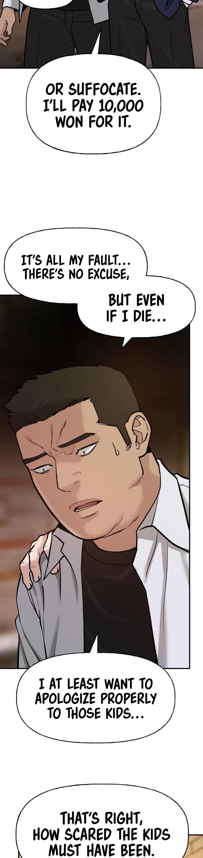The Bully In-Charge Chapter 19 page 58 - Chapter 19
