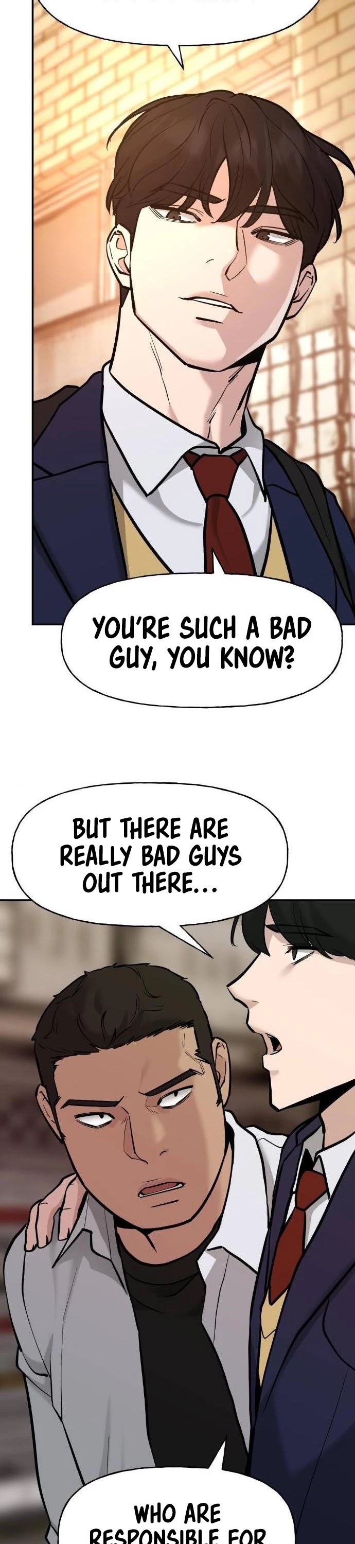 The Bully In-Charge Chapter 19 page 59 - Chapter 19