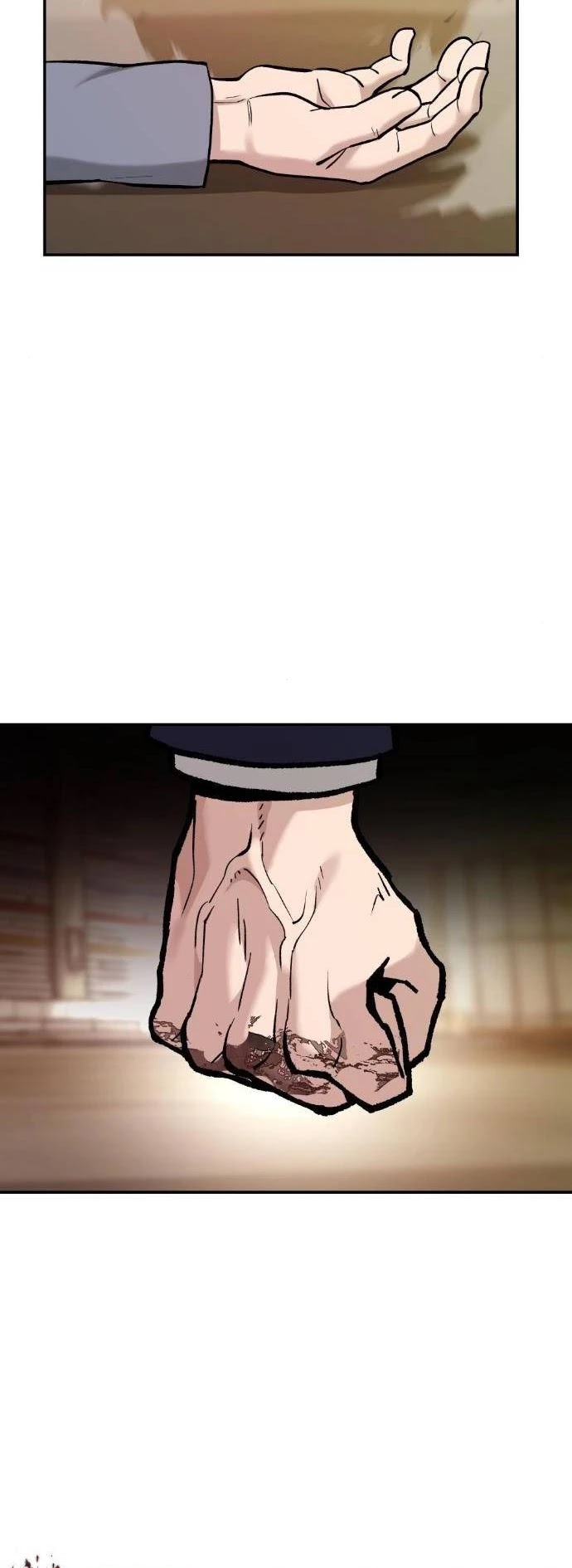 The Bully In-Charge Chapter 19 page 6 - Chapter 19