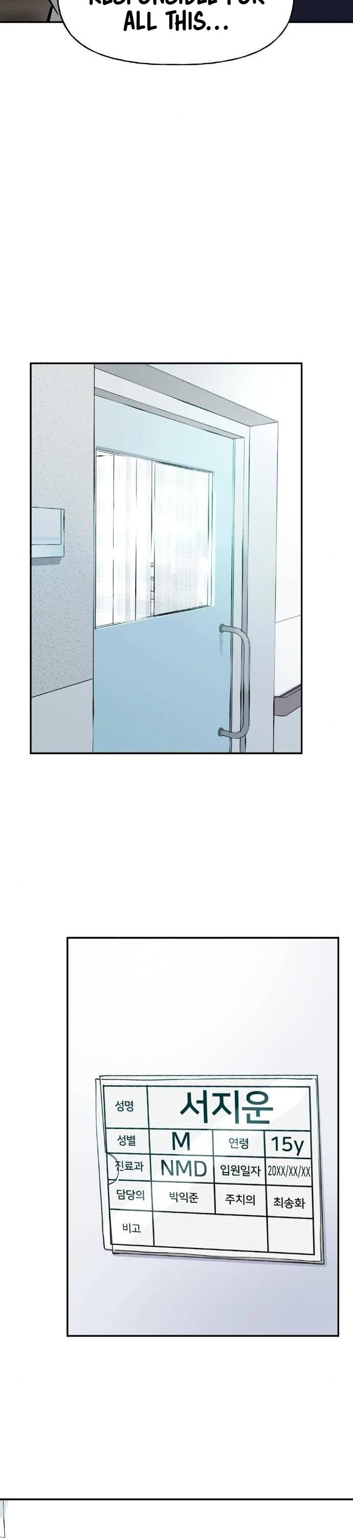 The Bully In-Charge Chapter 19 page 60 - Chapter 19