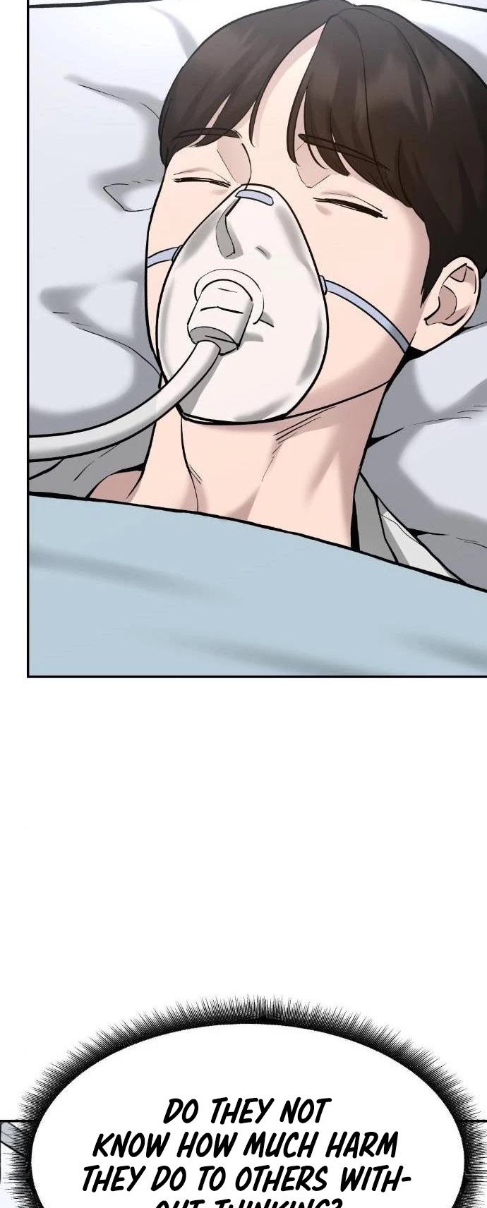 The Bully In-Charge Chapter 19 page 62 - Chapter 19