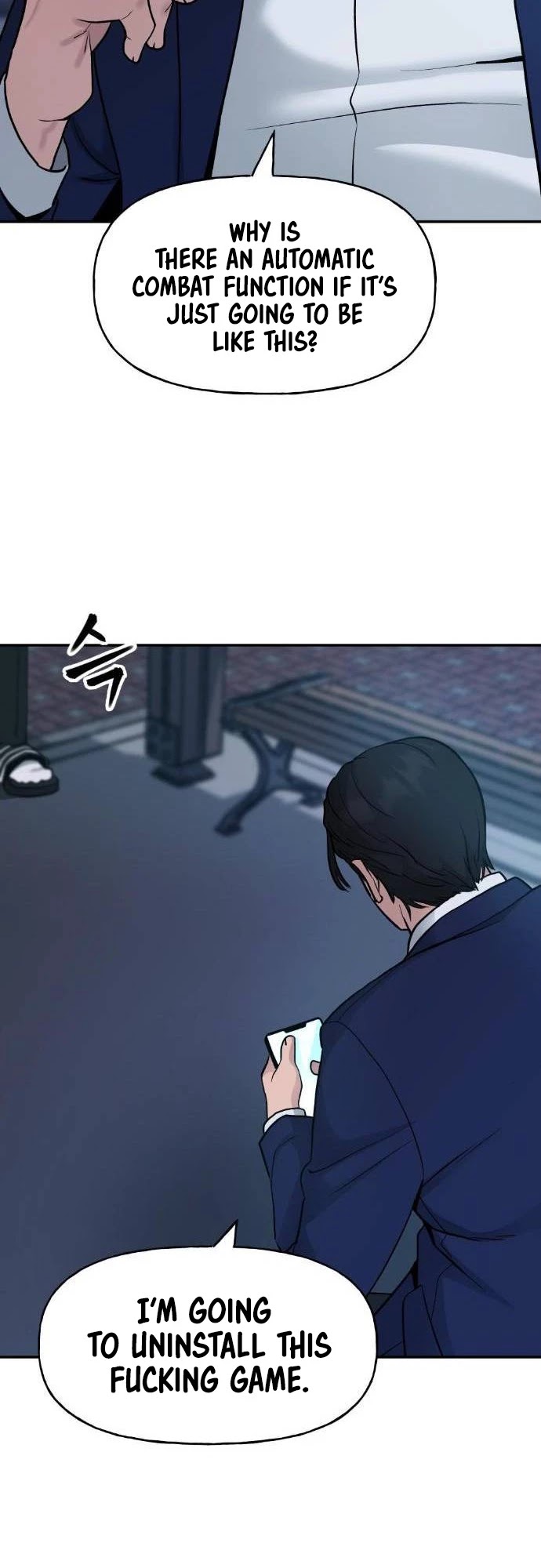 The Bully In-Charge Chapter 19 page 66 - Chapter 19