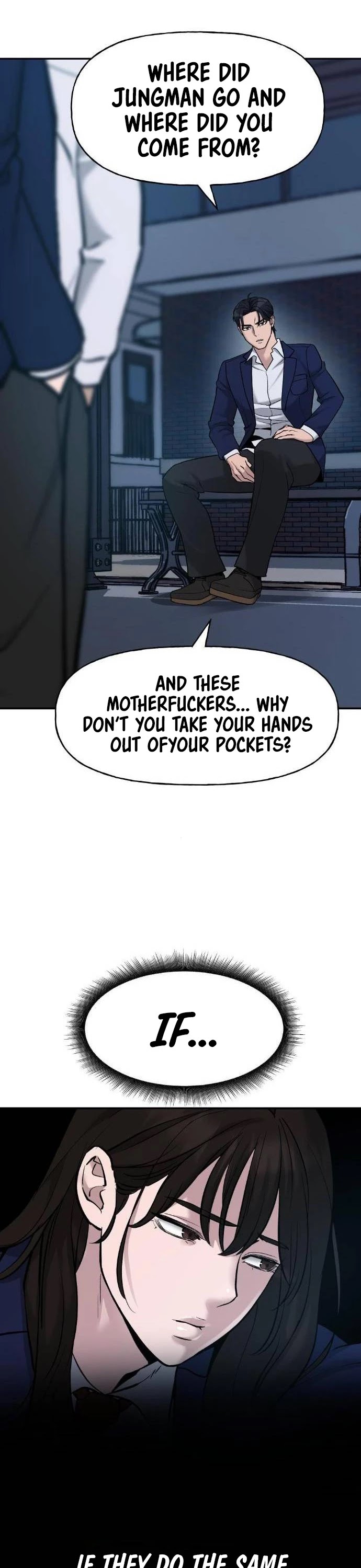 The Bully In-Charge Chapter 19 page 68 - Chapter 19