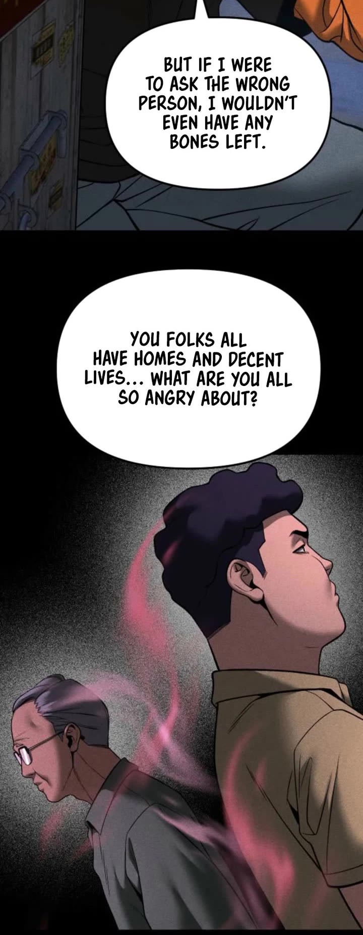The Bully In-Charge Chapter 190 page 10 - Chapter 190