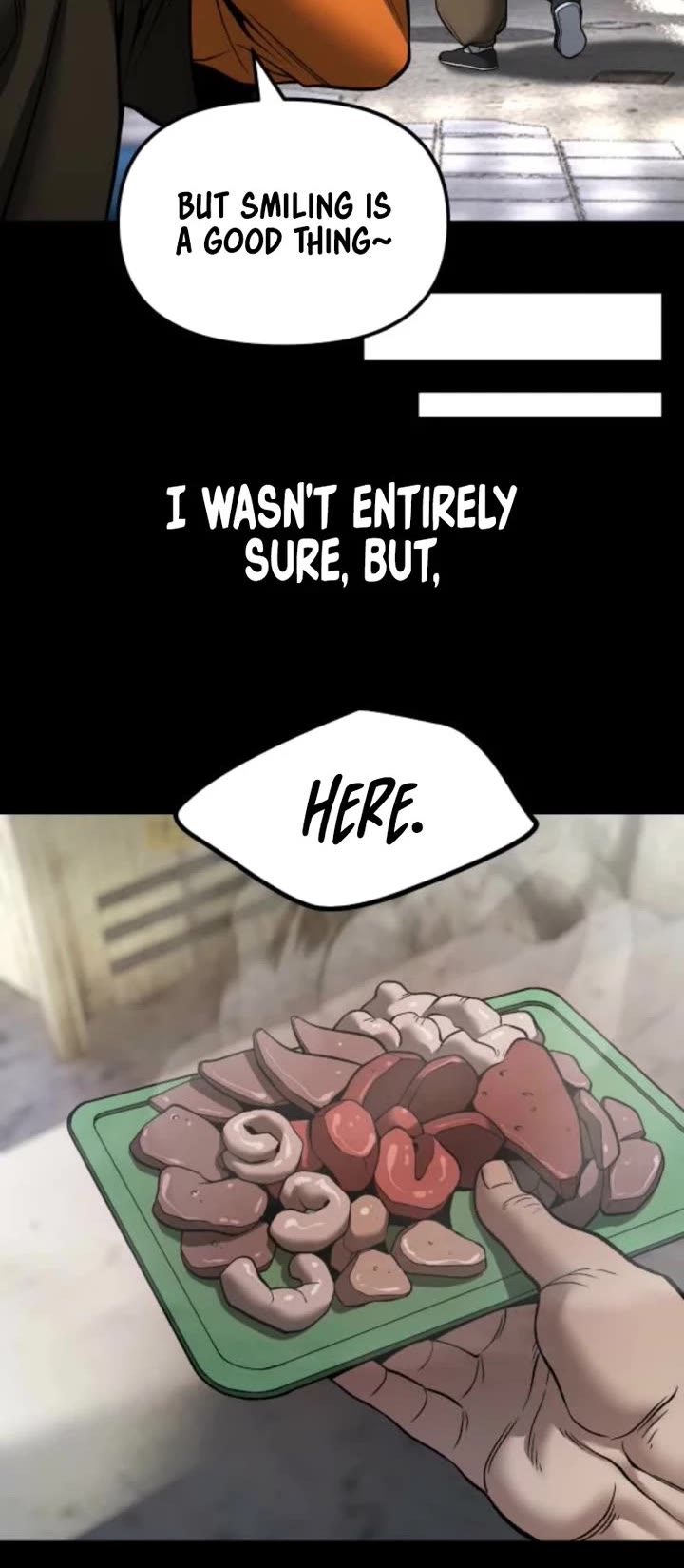 The Bully In-Charge Chapter 190 page 15 - Chapter 190