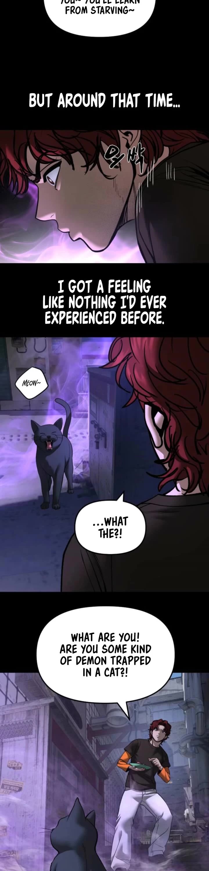 The Bully In-Charge Chapter 190 page 18 - Chapter 190