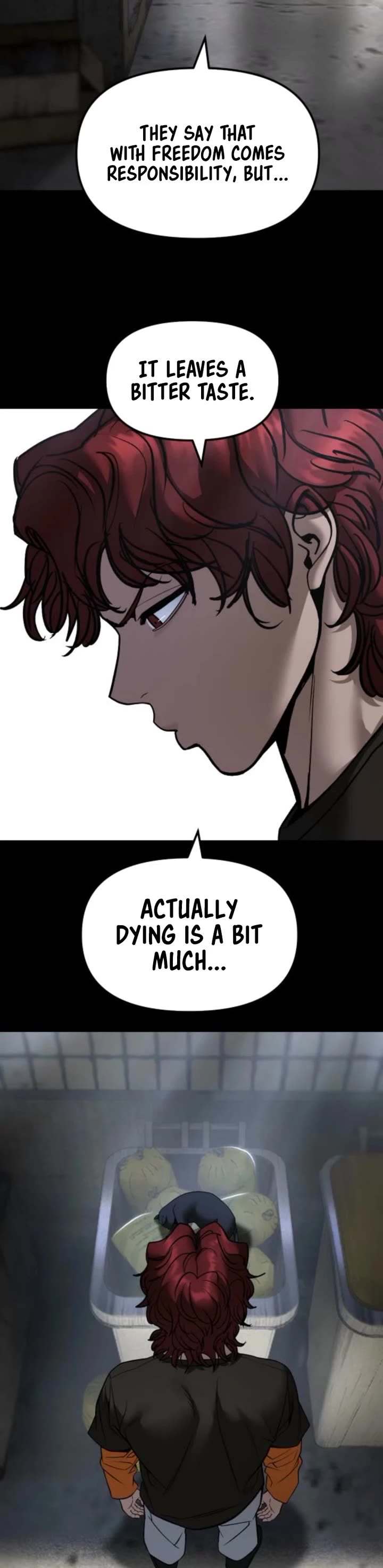 The Bully In-Charge Chapter 190 page 23 - Chapter 190