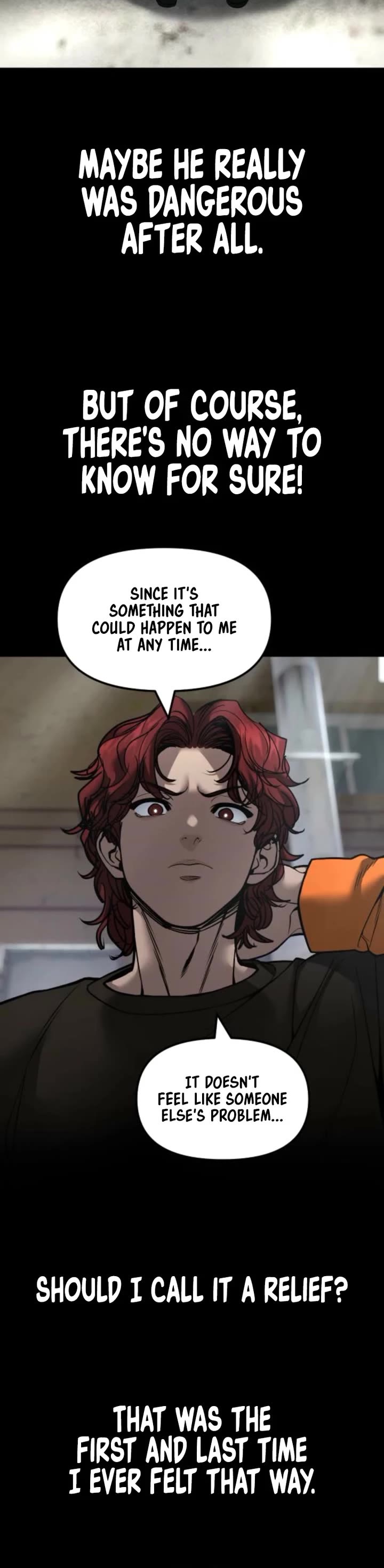 The Bully In-Charge Chapter 190 page 24 - Chapter 190