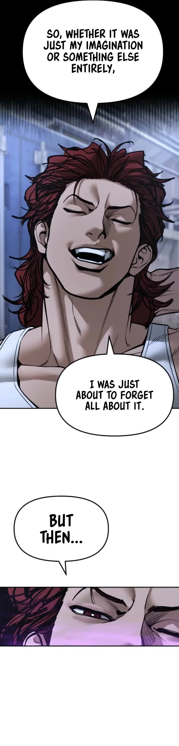 The Bully In-Charge Chapter 190 page 25 - Chapter 190