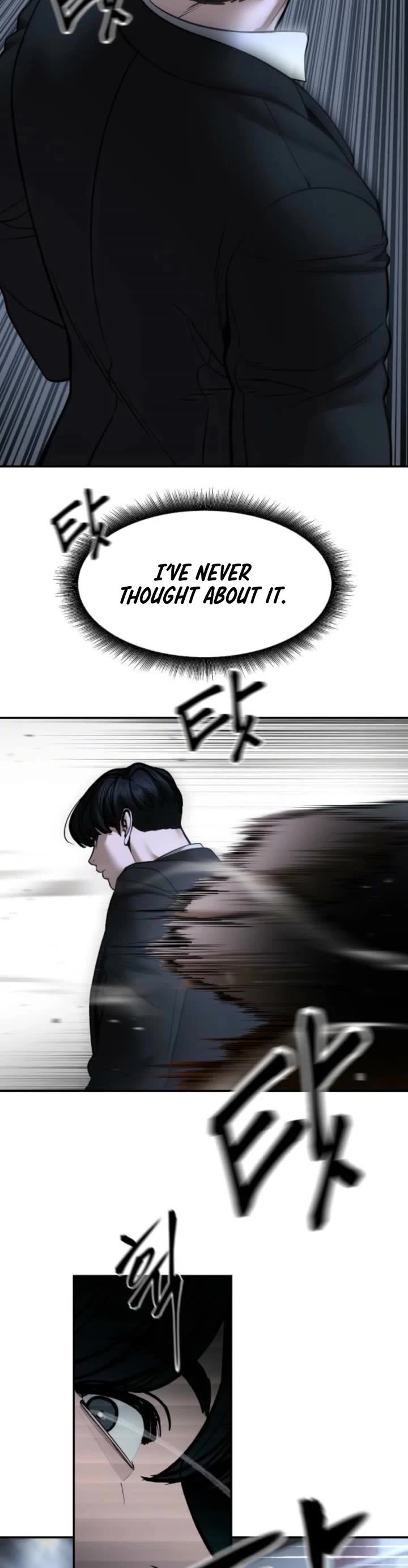The Bully In-Charge Chapter 190 page 32 - Chapter 190