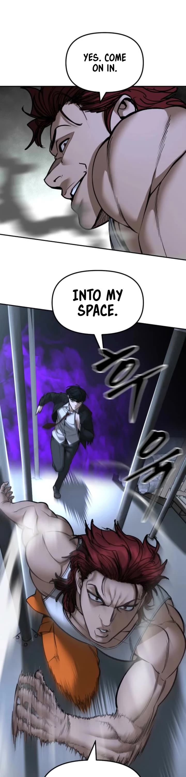The Bully In-Charge Chapter 190 page 35 - Chapter 190