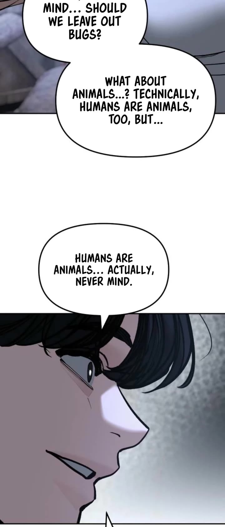 The Bully In-Charge Chapter 190 page 4 - Chapter 190
