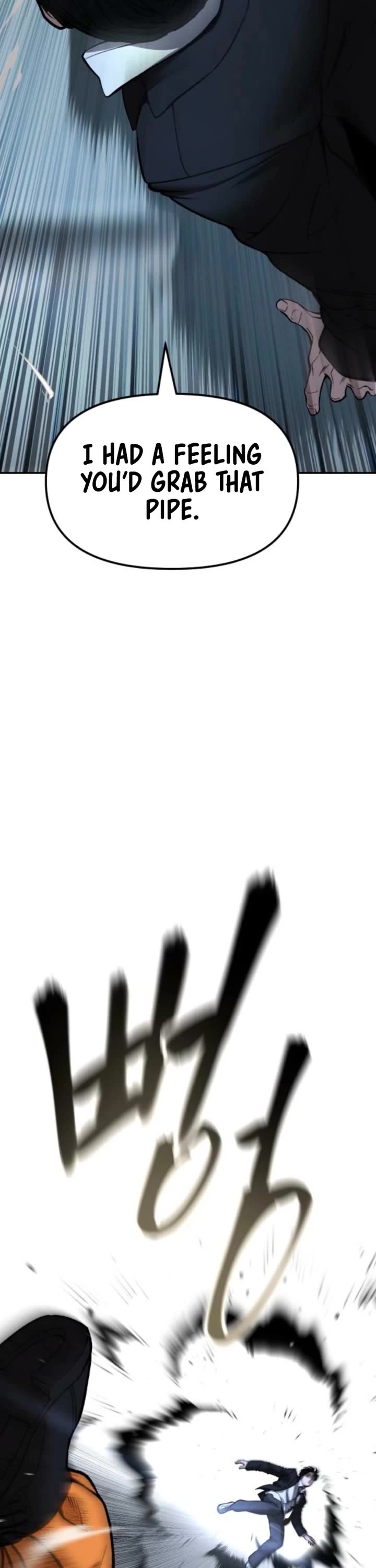 The Bully In-Charge Chapter 190 page 40 - Chapter 190