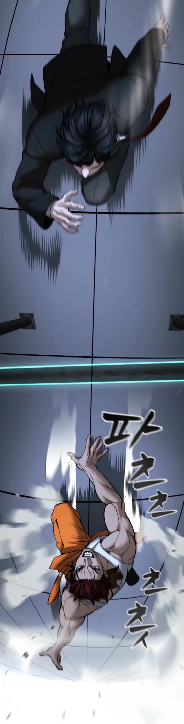 The Bully In-Charge Chapter 190 page 42 - Chapter 190