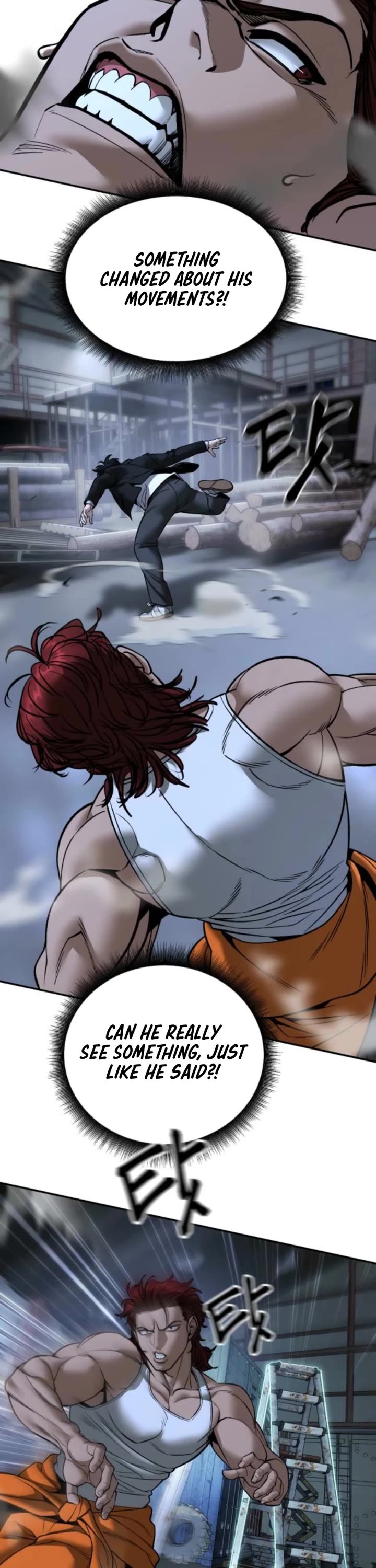 The Bully In-Charge Chapter 190 page 44 - Chapter 190