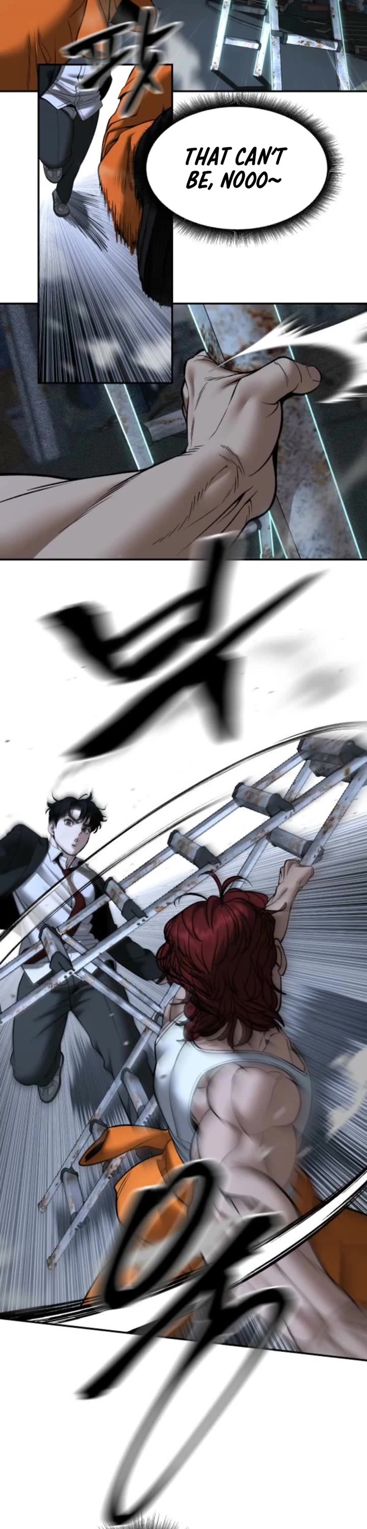 The Bully In-Charge Chapter 190 page 45 - Chapter 190