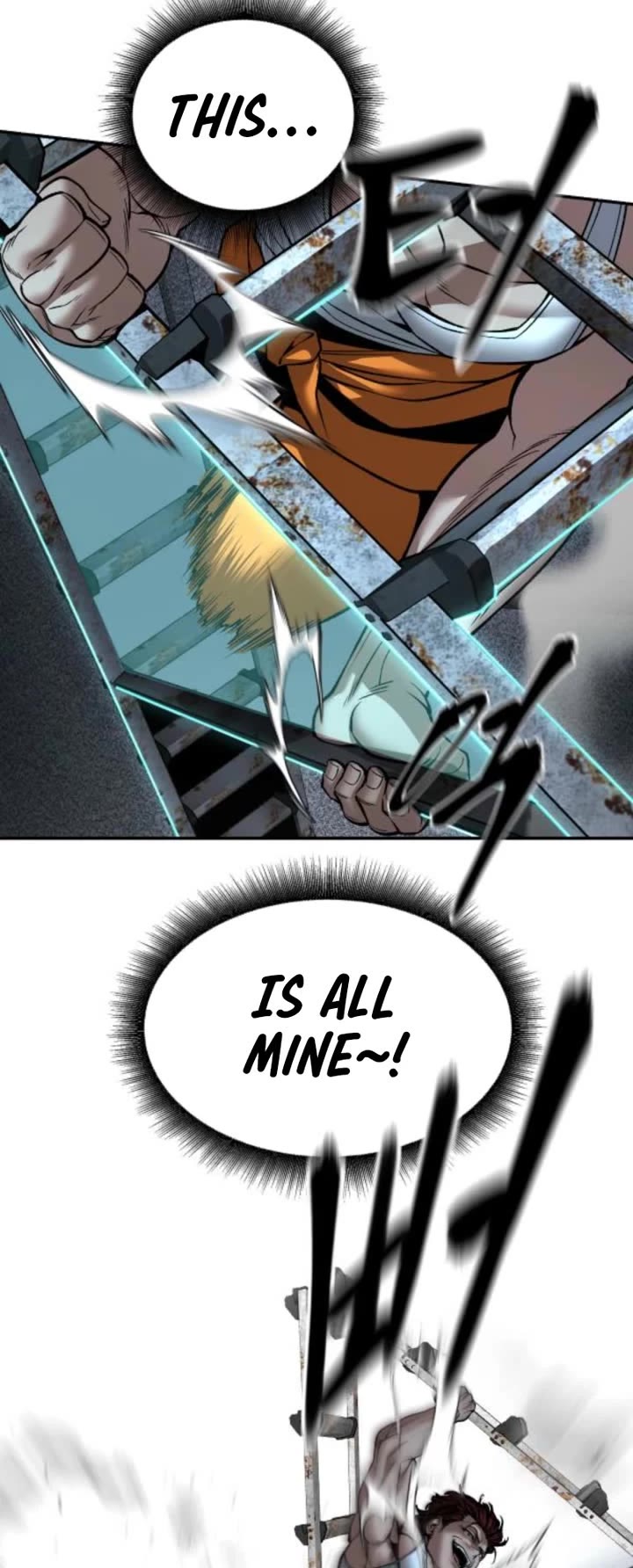 The Bully In-Charge Chapter 190 page 46 - Chapter 190