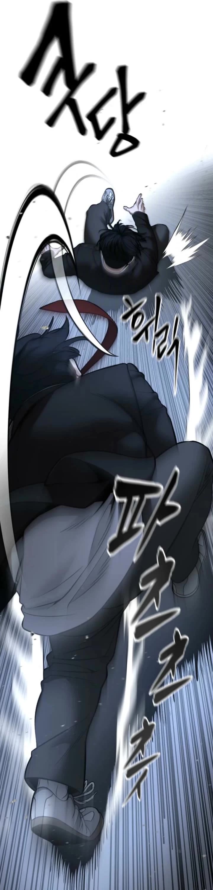 The Bully In-Charge Chapter 190 page 48 - Chapter 190