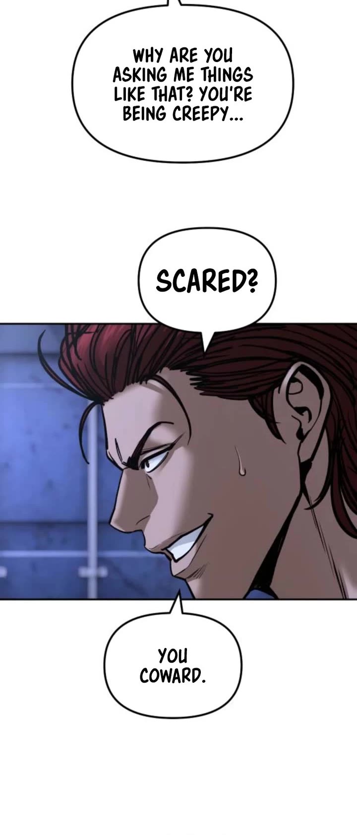 The Bully In-Charge Chapter 190 page 5 - Chapter 190