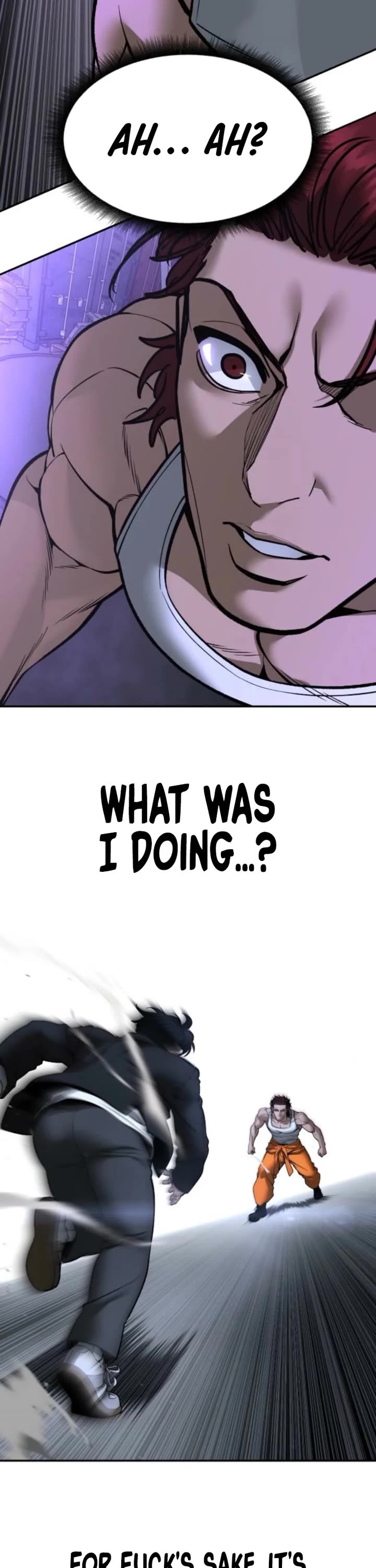 The Bully In-Charge Chapter 190 page 50 - Chapter 190