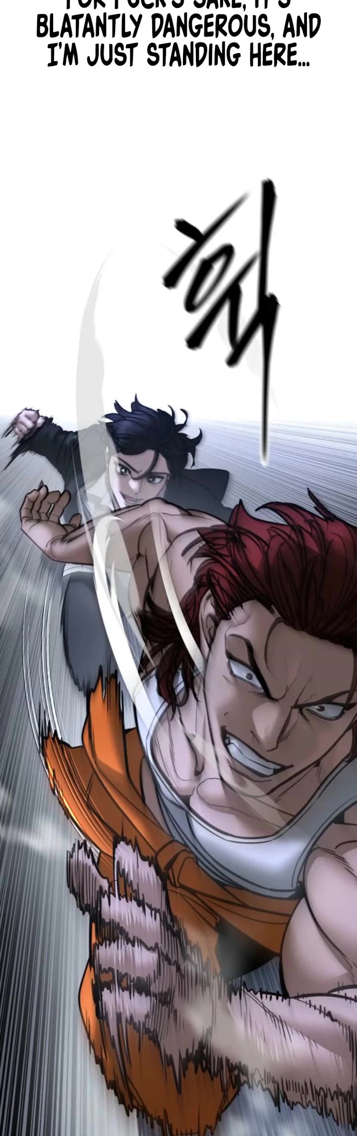 The Bully In-Charge Chapter 190 page 51 - Chapter 190