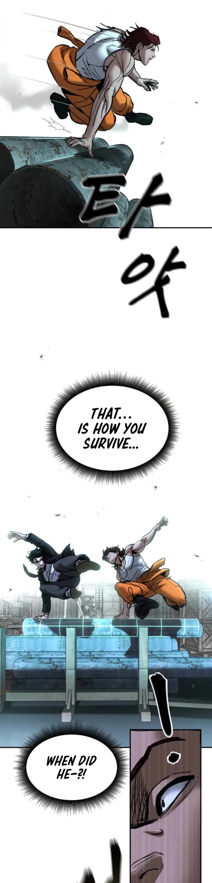The Bully In-Charge Chapter 190 page 53 - Chapter 190