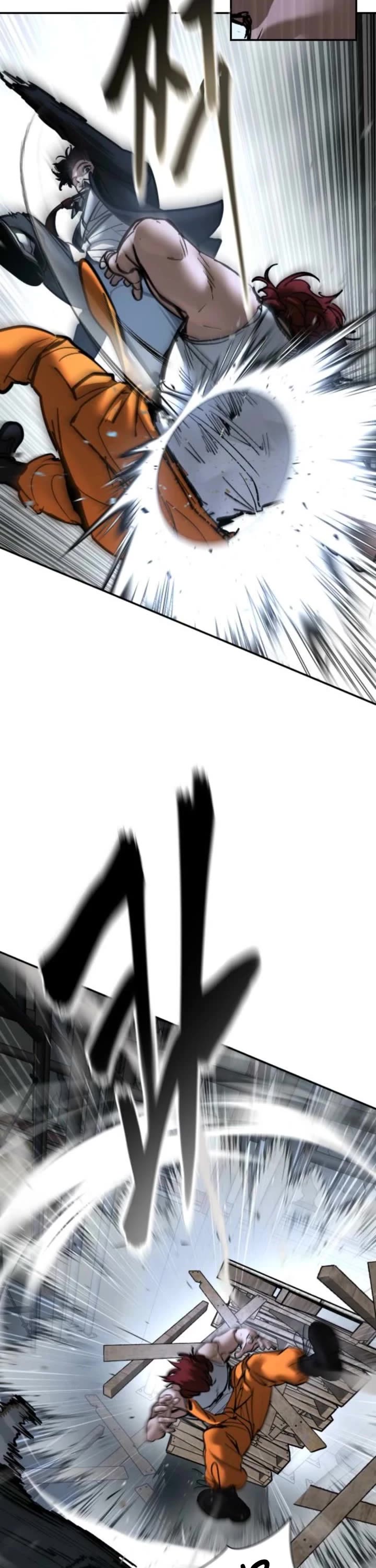The Bully In-Charge Chapter 190 page 54 - Chapter 190