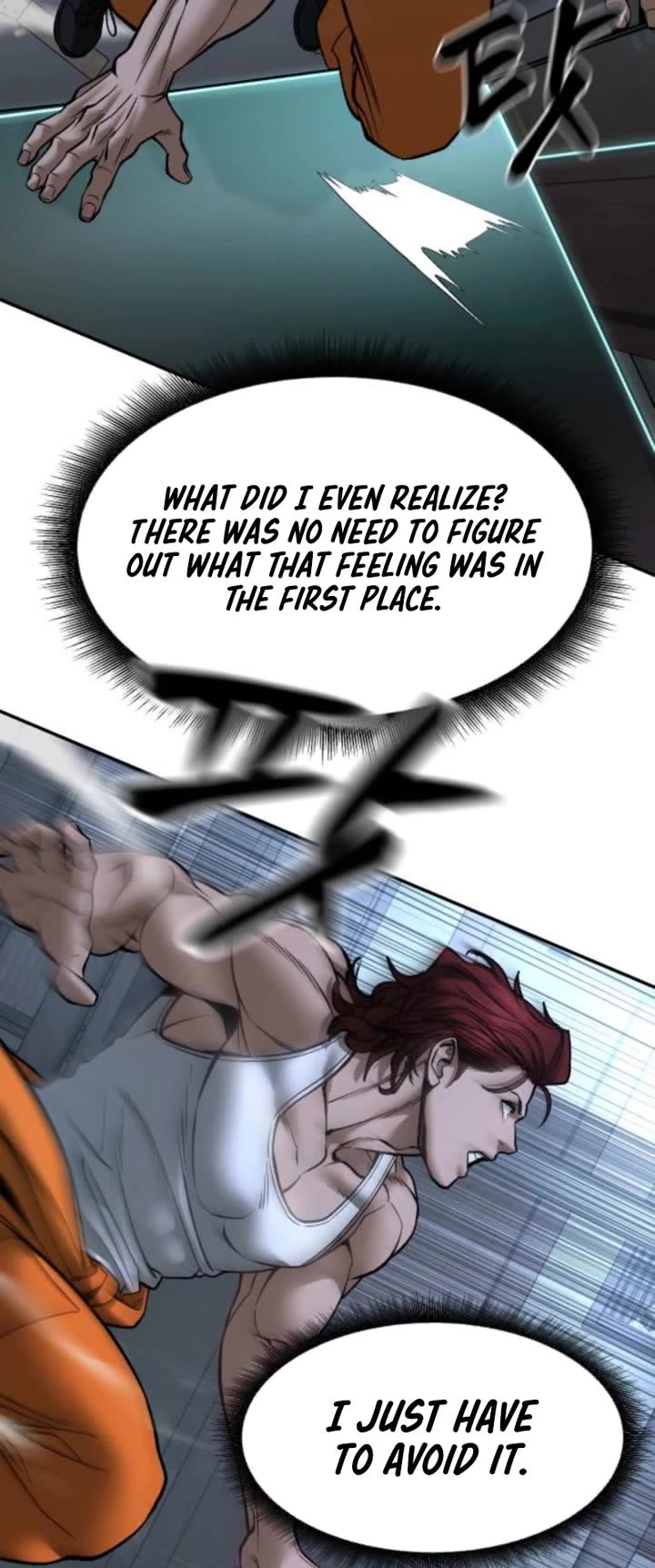 The Bully In-Charge Chapter 190 page 57 - Chapter 190