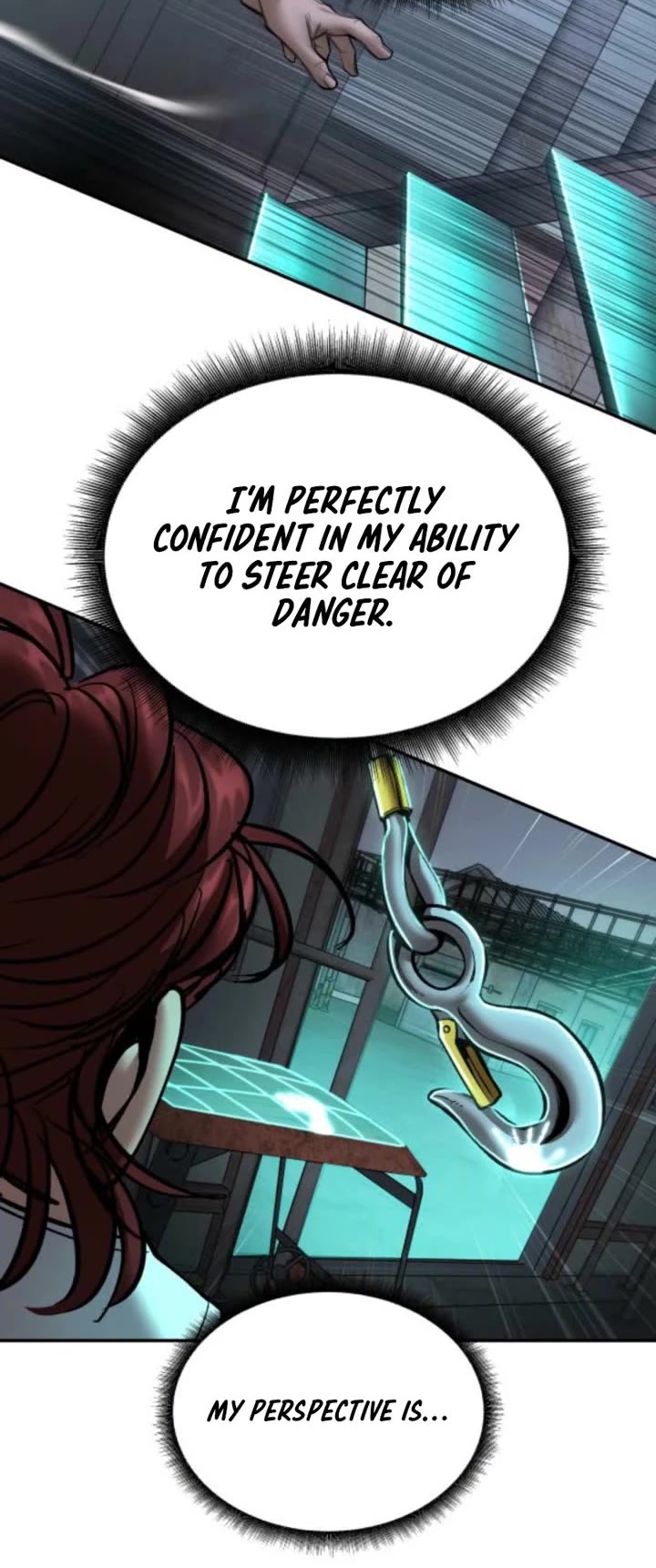 The Bully In-Charge Chapter 190 page 58 - Chapter 190