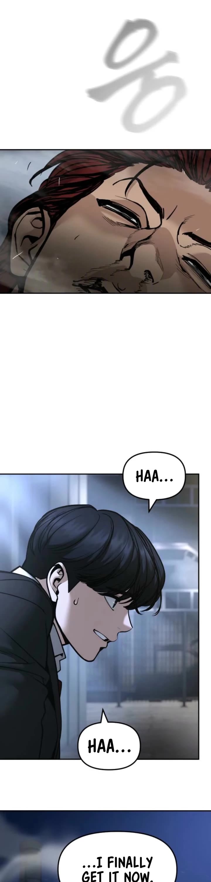 The Bully In-Charge Chapter 190 page 64 - Chapter 190
