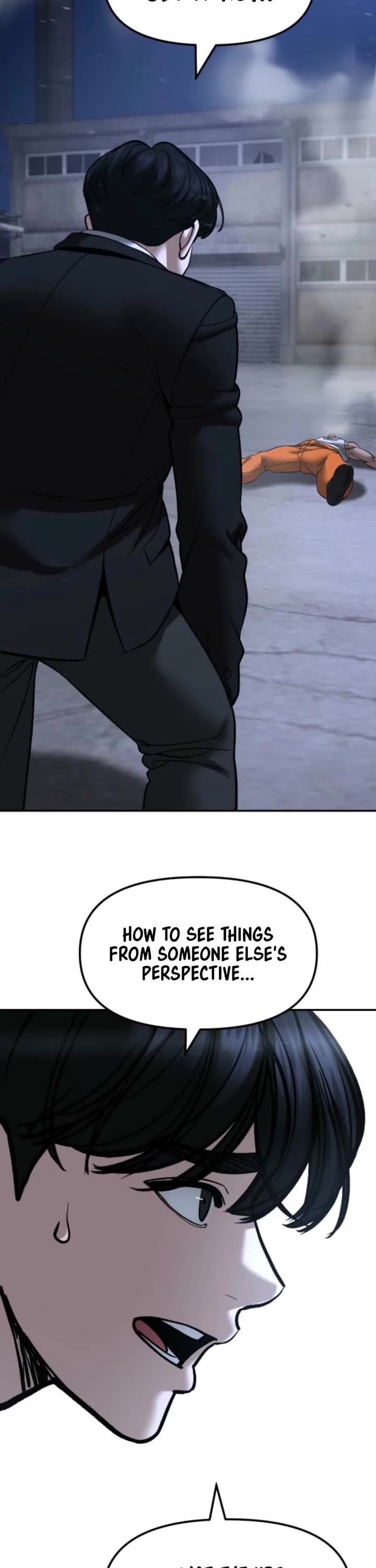 The Bully In-Charge Chapter 190 page 65 - Chapter 190