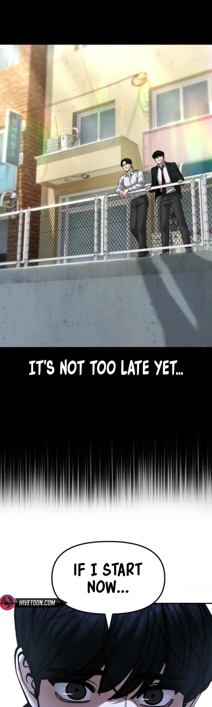 The Bully In-Charge Chapter 190 page 69 - Chapter 190
