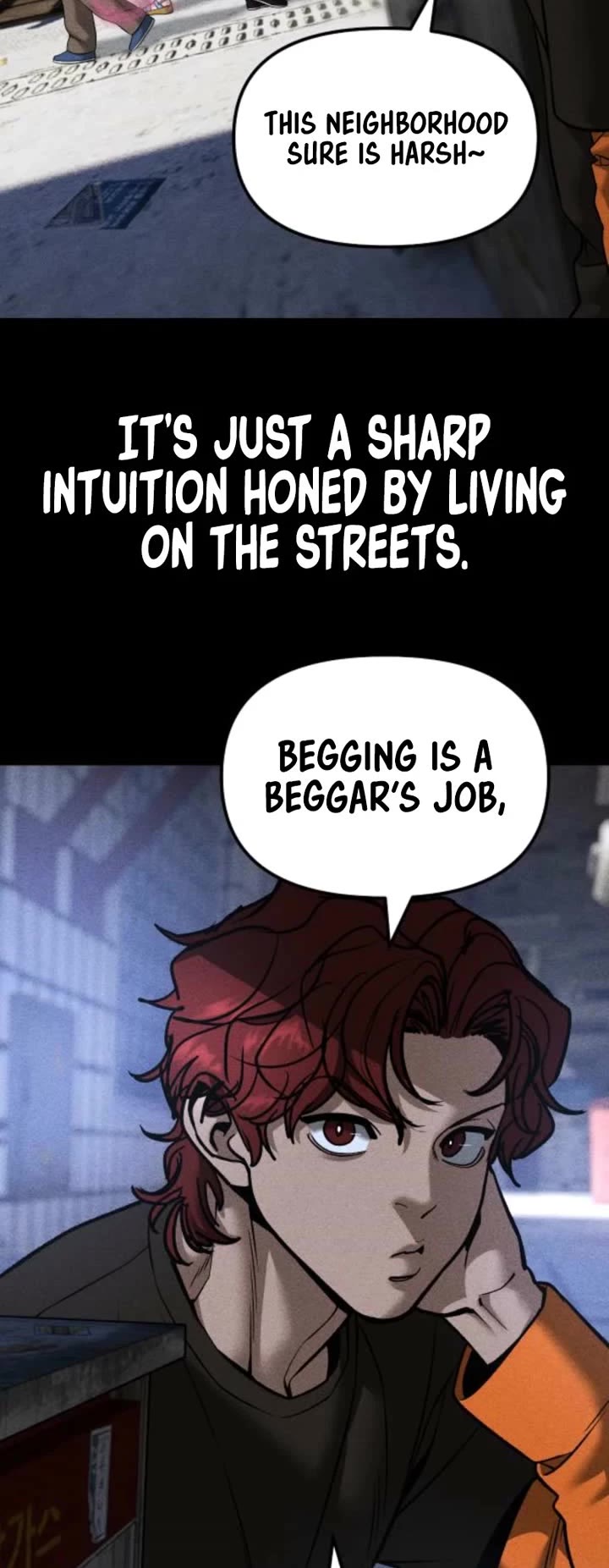 The Bully In-Charge Chapter 190 page 9 - Chapter 190