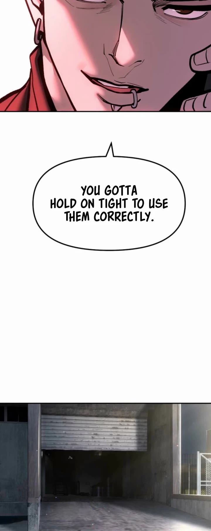 The Bully In-Charge Chapter 191 page 33 - Chapter 191