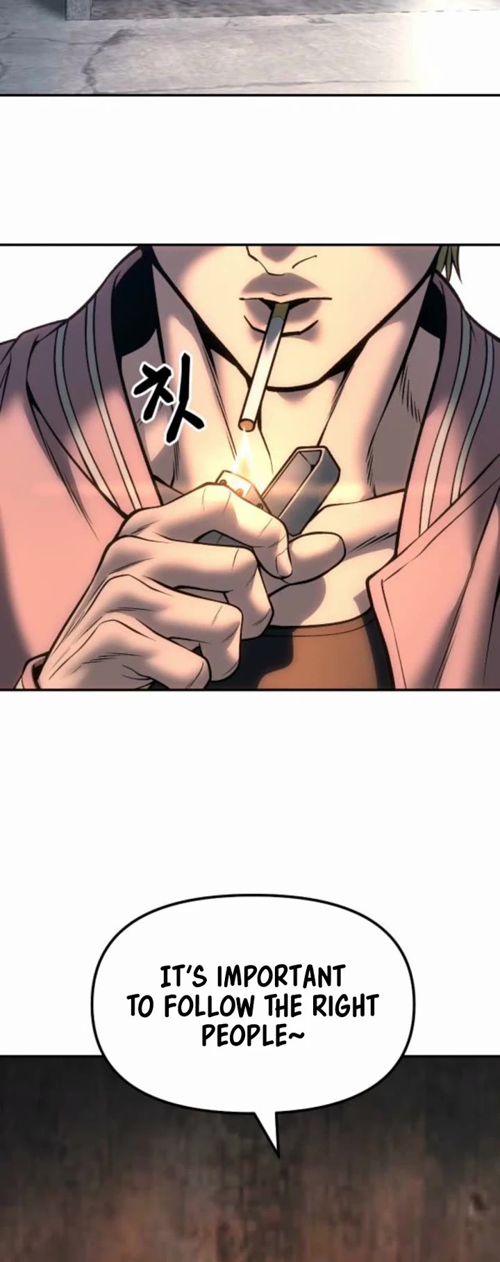 The Bully In-Charge Chapter 191 page 34 - Chapter 191