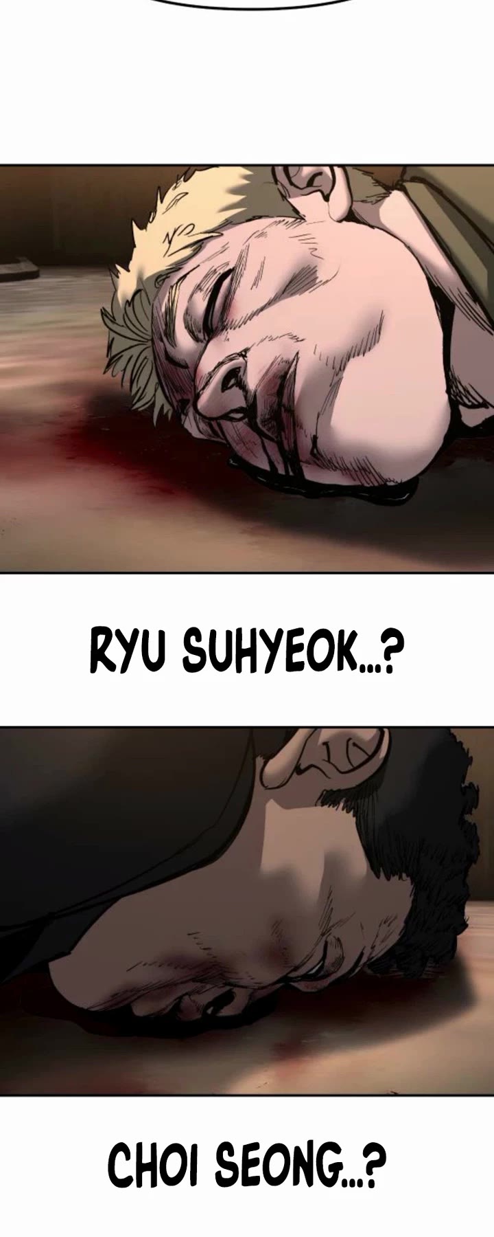The Bully In-Charge Chapter 191 page 39 - Chapter 191
