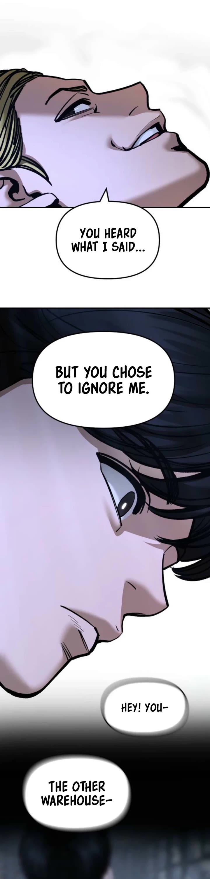 The Bully In-Charge Chapter 191 page 41 - Chapter 191