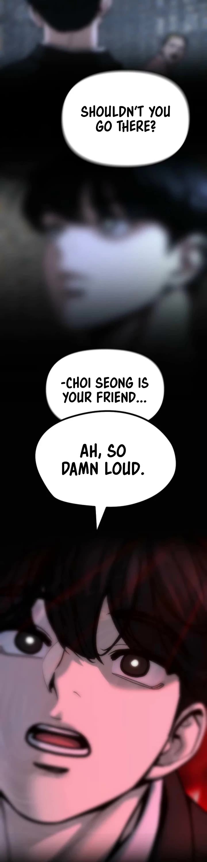 The Bully In-Charge Chapter 191 page 42 - Chapter 191