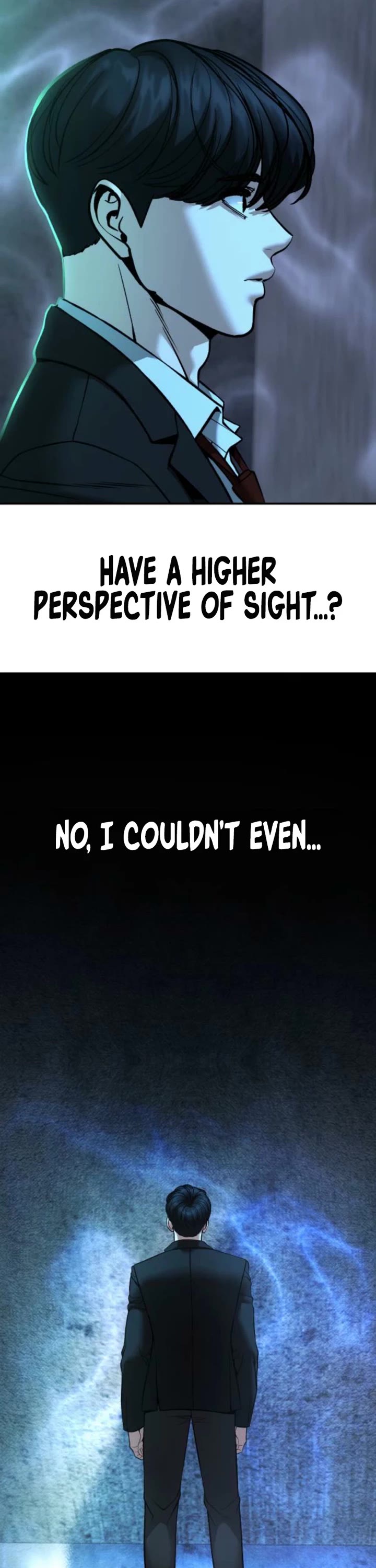 The Bully In-Charge Chapter 191 page 45 - Chapter 191