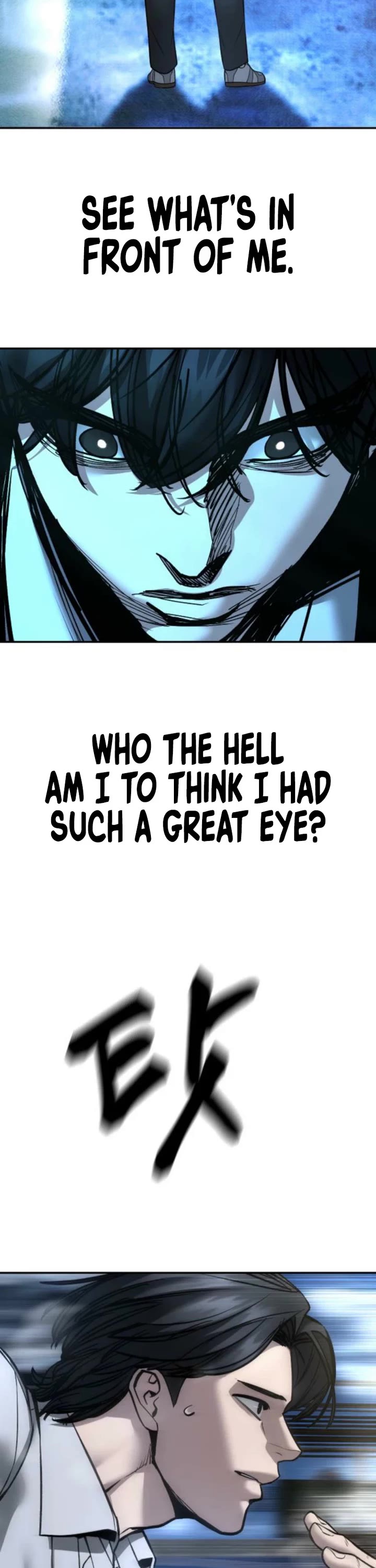 The Bully In-Charge Chapter 191 page 46 - Chapter 191