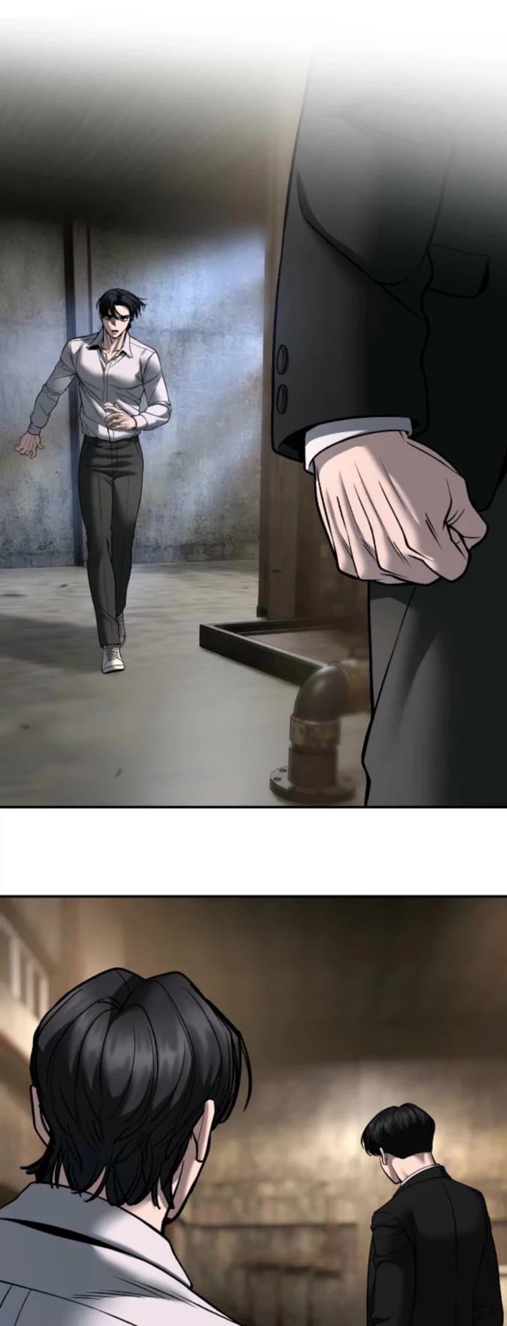 The Bully In-Charge Chapter 191 page 48 - Chapter 191