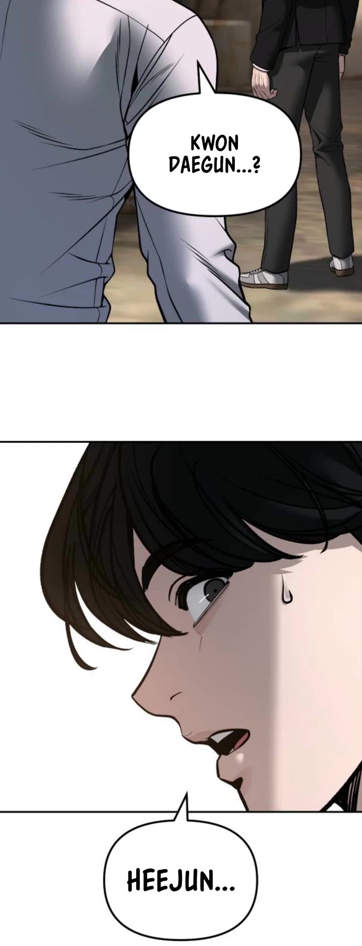 The Bully In-Charge Chapter 191 page 49 - Chapter 191