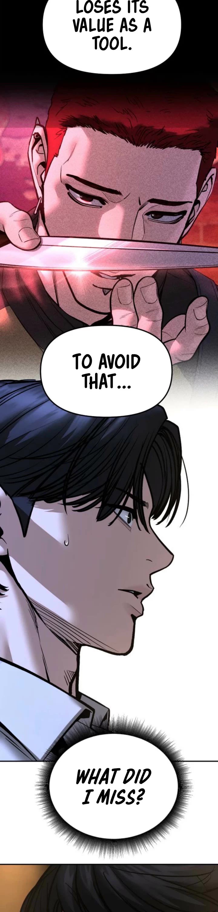 The Bully In-Charge Chapter 191 page 51 - Chapter 191