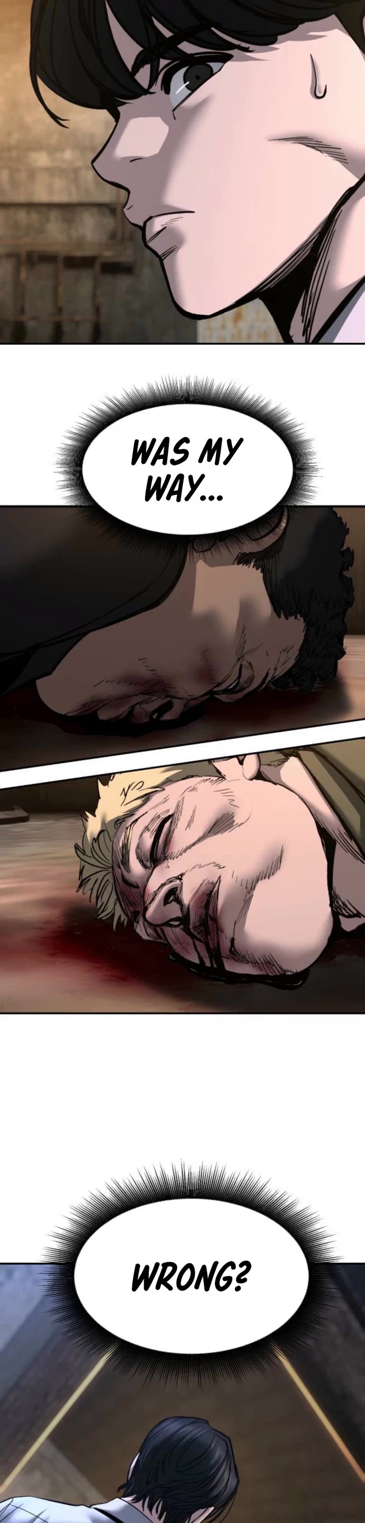 The Bully In-Charge Chapter 191 page 52 - Chapter 191