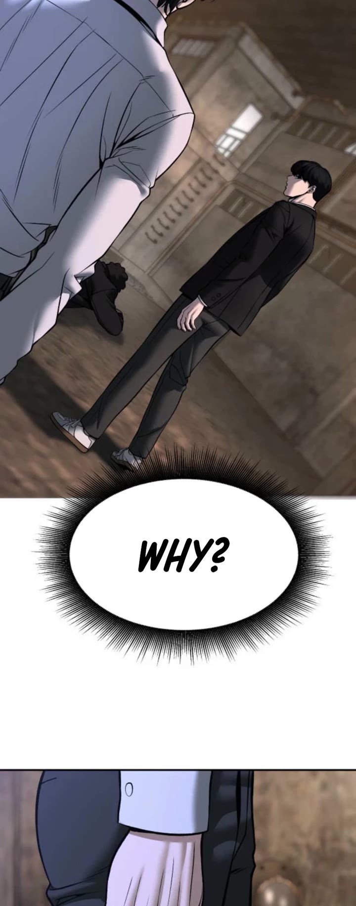 The Bully In-Charge Chapter 191 page 53 - Chapter 191
