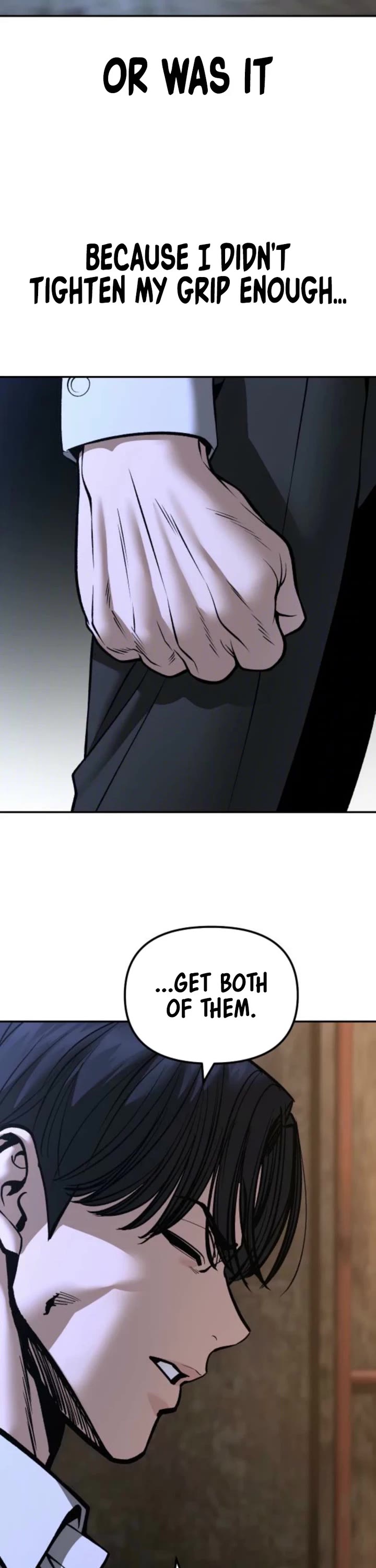 The Bully In-Charge Chapter 191 page 55 - Chapter 191