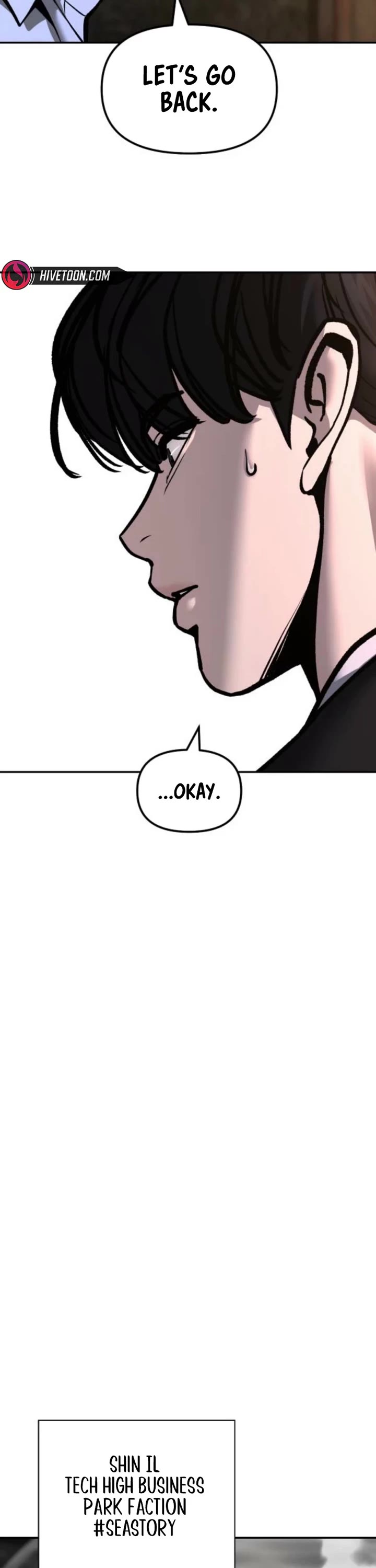 The Bully In-Charge Chapter 191 page 56 - Chapter 191
